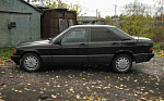 MercedesBenz E-Class 2,6 авт
